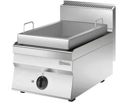 Bartscher El. Braadpan 650 - 12-5L - 3-9kW - 400V - 400x650x295mm