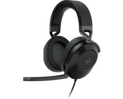 Corsair HS65 Surround Gaming Headset - Carbon - PC & Mac
