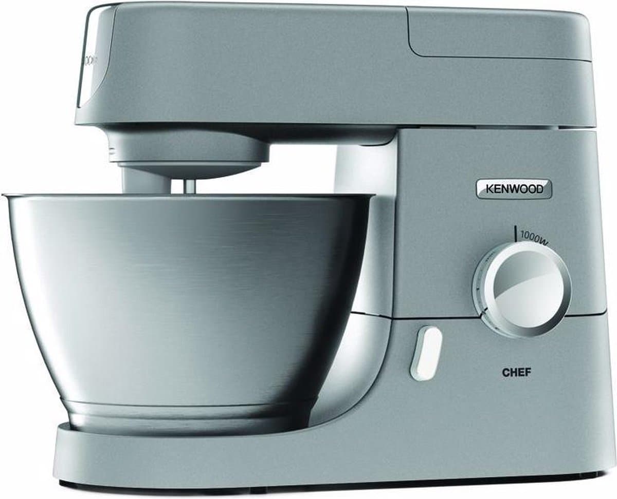 Kenwood keukenmachine Chef — afbeelding 1