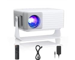 Minidatabeamer 1080p - LED-Technologie - 15000 Lumen - Automatische