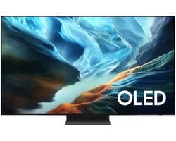 Samsung QE65S93H - 65 inch - 4K OLED - 2026 - Smart TV