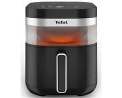 Tefal Easy Fry Infrared EY8328 - Airfryer - 7L - 1700W - Infrarood Technologie - 8 Programma's