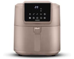 Keramische airfryer van 8 liter - Compact en PFAS-vrij