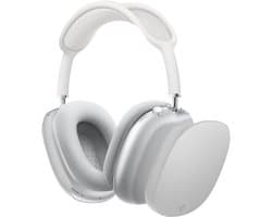 Urban Fit Hoes voor Airpods Max - Grijs
