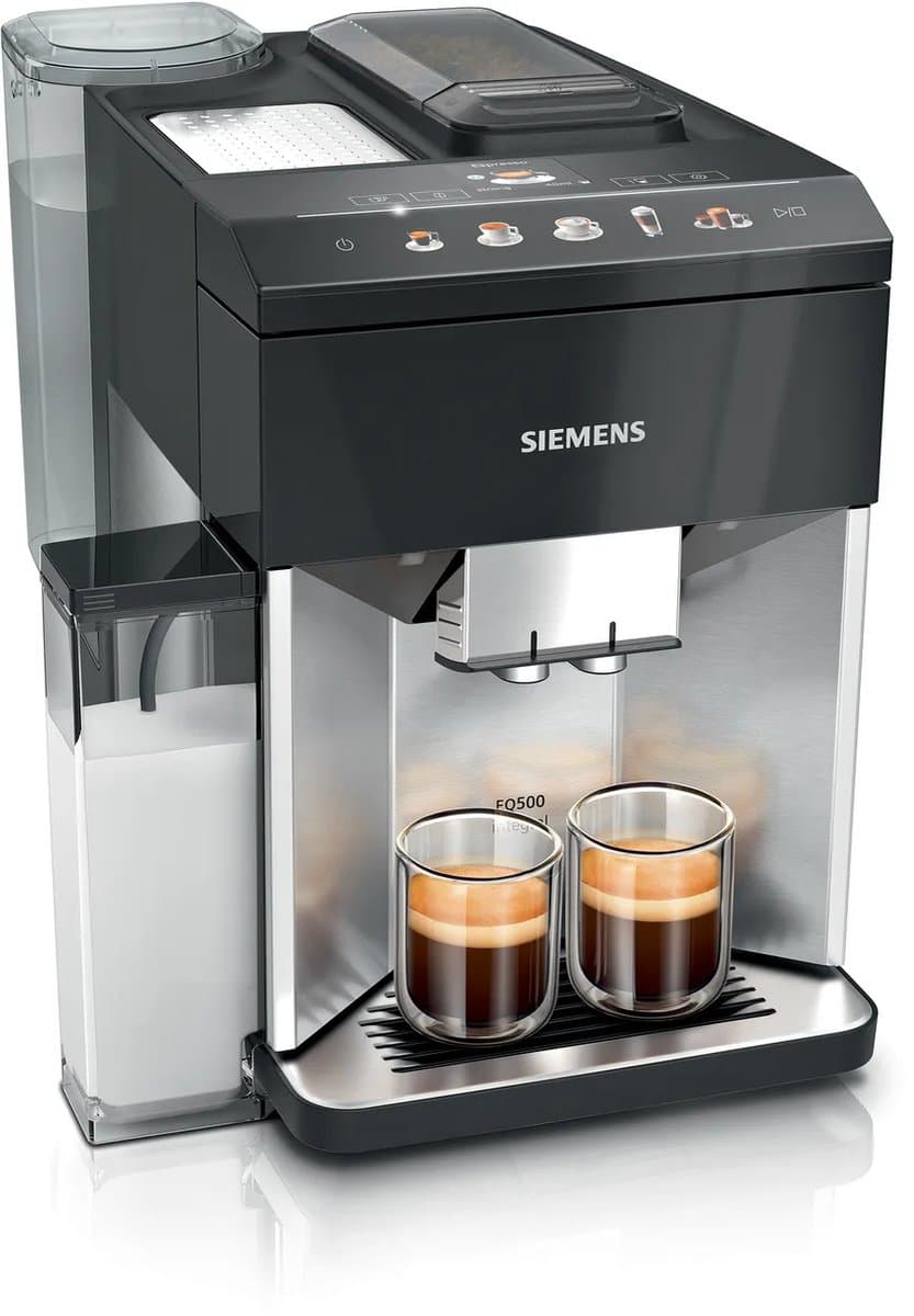 Siemens EQ500 TQ517R03 | | 4242003927762 — afbeelding 1