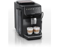 Siemens - Espresso volautomaat EQ500 iAroma Piano-zwart TP5X3B07