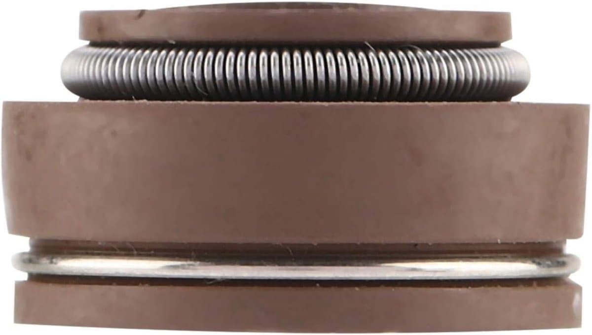 SnelShoppen - Valve Stem Seals Kit voor Honda GX390 GX340 GX270 GX240 13HP 11HP 9HP 8HP Motor Tuin Gereedschap Grasmaaier Accessoires — afbeelding 1