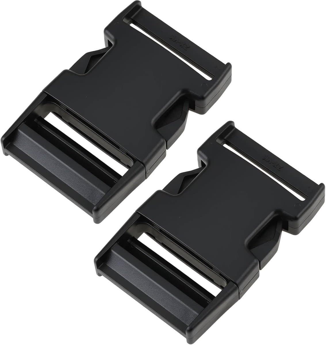 SnelShoppen - 2 Stuks Fork Lock 4134-710-6401 Geschikt Voor Grasmaaier FS120 FS260 FS300 FS350 - Stabiele Bevestiging Voor Voorkant — afbeelding 1
