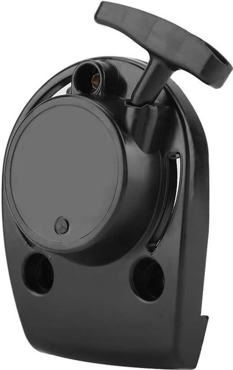 Terugspoelen starter trekken vervanging grasmaaier trimmer GX35 motor - HHT35S GX35 GX35nt. . — afbeelding 1