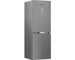 Whirlpool WHK 26363 XP6E Vrijstaand 316 l Roestvrijstaal