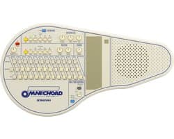 Suzuki OM-108 - Omnichord