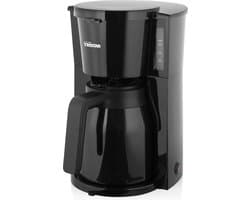 Tristar Koffiezetapparaat filterkoffie 900W - CM-1285 - 1 L, 10 koppen - Camping geschikt - Thermoskan - WK