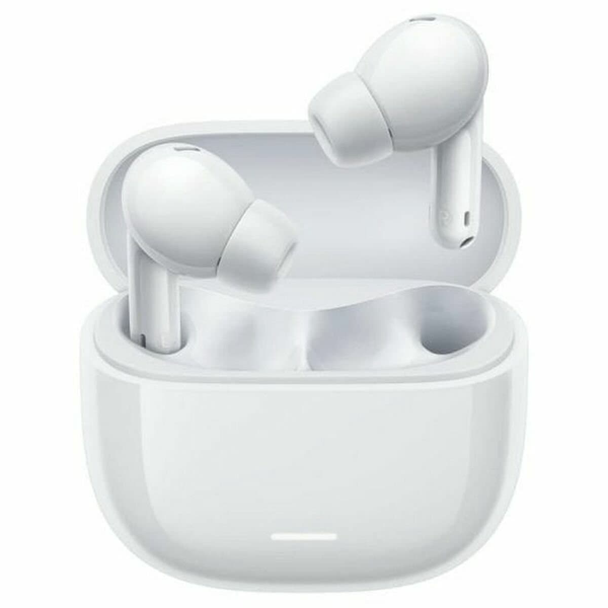 Xiaomi Redmi Buds 6 - In ear koptelefoon - Lite White — afbeelding 1