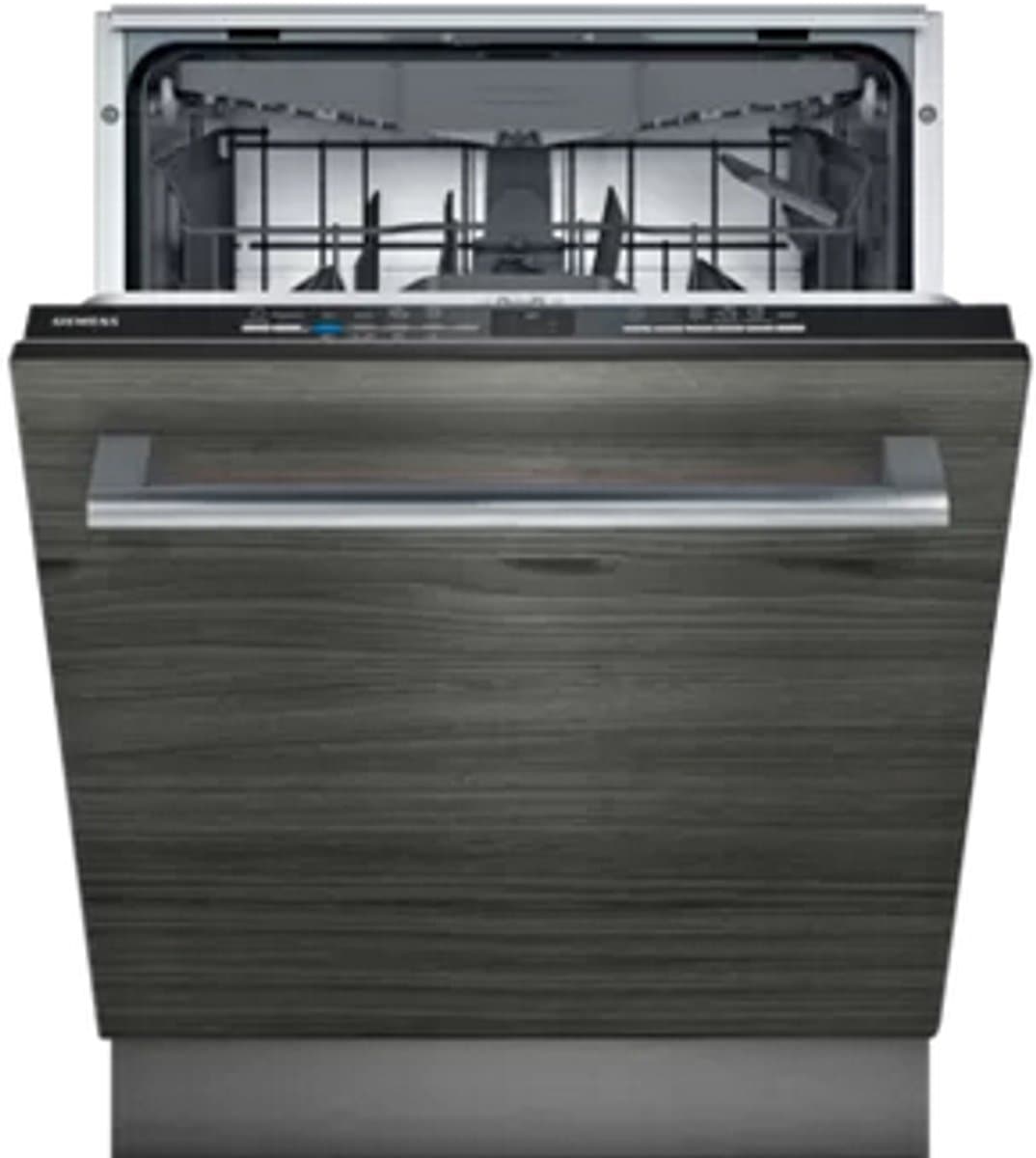 Siemens SE61HX08VE - iQ100 - Inbouw vaatwasser - Volledig integreerbaar - 13 couverts — afbeelding 1