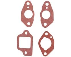 Carburateur Pakking Set voor Honda GCV160 HRB216 HRS216 HRR216 HRT216 HRZ216