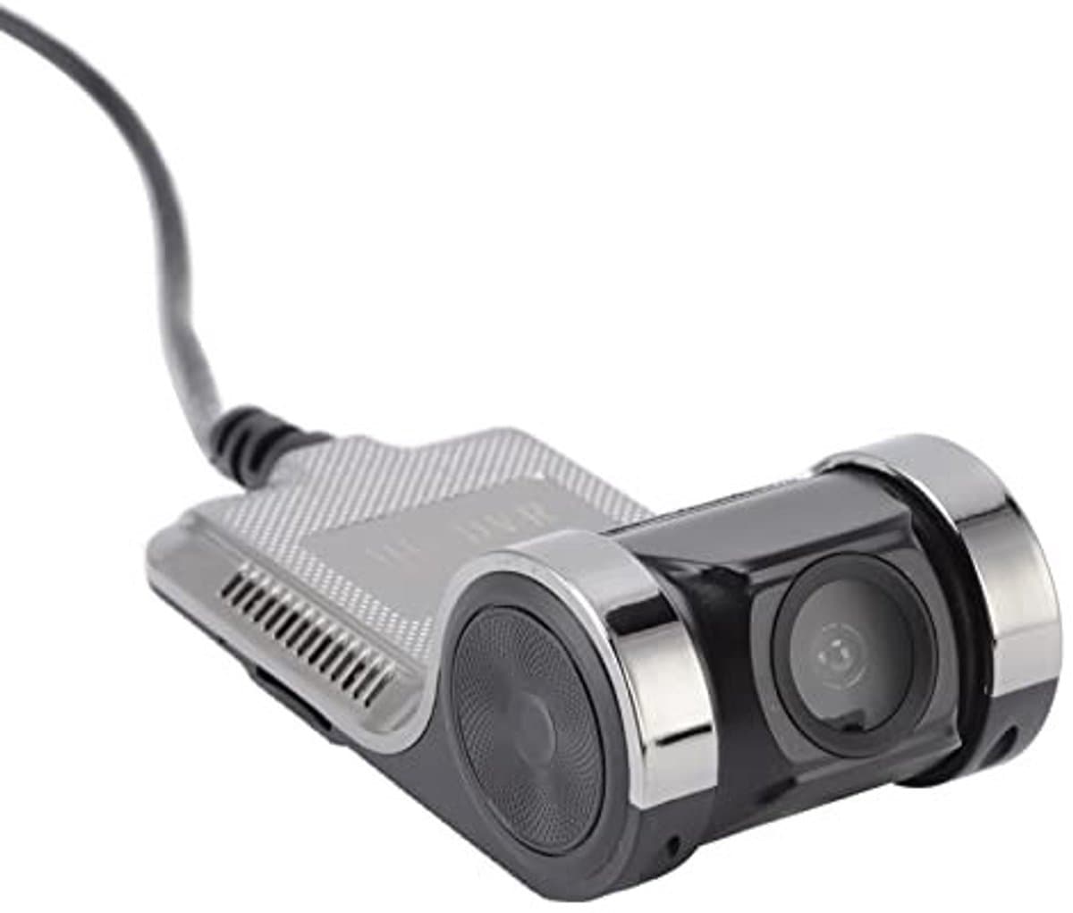 ONF3 - Dash Camera - Groothoek HD - Nachtzicht - USB Auto Rijden Video Recorder - Voice Broadcast - Loop Recording - Geschikt voor Auto - Compac... — afbeelding 1