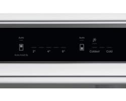 AEG TC7CS181DF Ingebouwd 245 l Wit