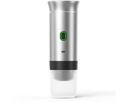 Draagbaar Koffiezetapparaat voor Onderweg - Draadloos voor in de Auto - Espresso