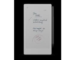 reMarkable Paper Pro Move - los tablet - 7,3 inch digitaal notitieblok