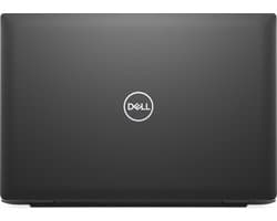 DELL Latitude 3420 Intel® Core™ i5 i5-1135G7 Laptop 35,6 cm (14") Full HD 8 GB DDR4-SDRAM 256 GB SSD Wi-Fi 6 (802.11ax) Windows 10 Pro Brits Engels Grijs