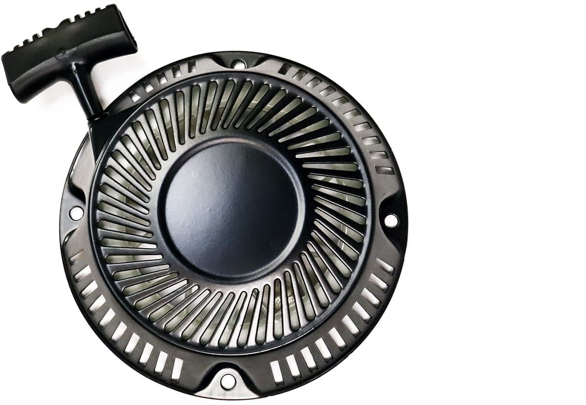Omgoods - Trekstarter voor Grasmaaiers Geschikt voor Einhell BG-PM 46 S — afbeelding 1