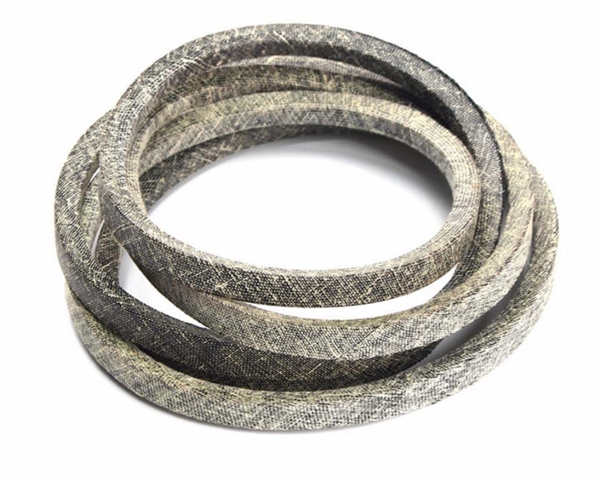Omgoods - Vervangende V-Snaar voor Grasmaaier 0.5 x 94 inch van Kevlar — afbeelding 1