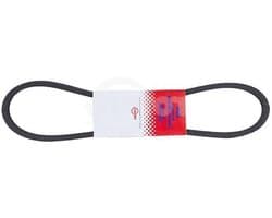 Grasmaaier Riem - V-snaar - Maaien Gazon - Premium Kwaliteit - 1/2" X 94" - Zwart