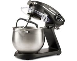 G3 Ferrari Pastaio Elegance G20137 - Keukenmachine - 8 L - 1800W - 10 snelheden