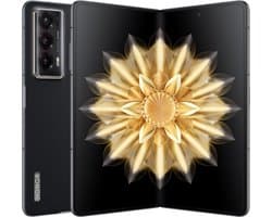 Honor Magic V2 5G 16GB/512GB Black PU Leather