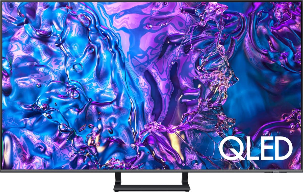 Samsung QE65Q77D - 65 inch - 4K QLED - 2024 — afbeelding 1