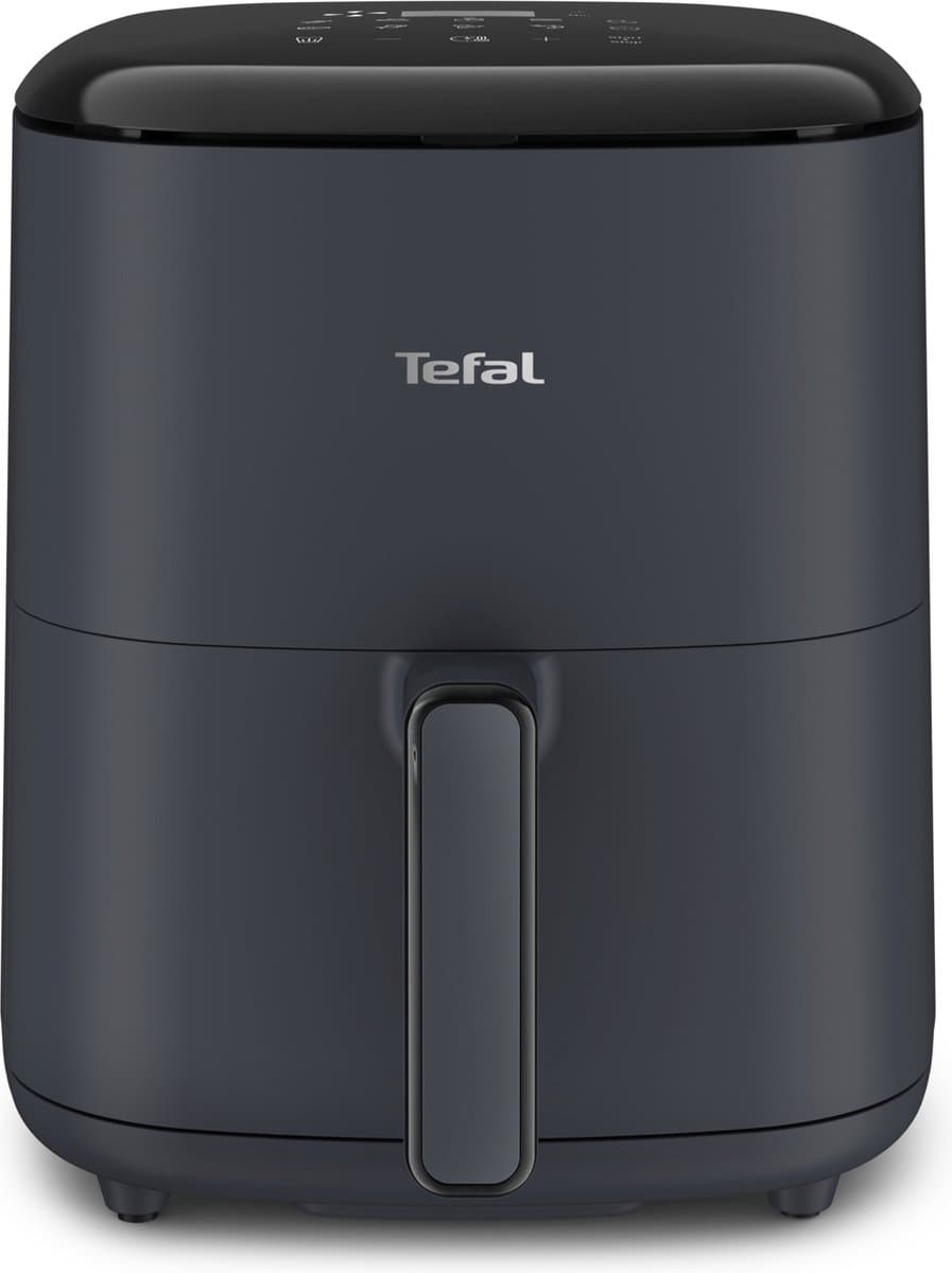 Tefal Easy Fry Max EY245B - Airfryer - 5 liter - tot 4 personen — afbeelding 1