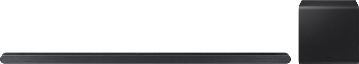 Samsung Ultra Slim HW-S800D Zwart | | 8806095497280 — afbeelding 1