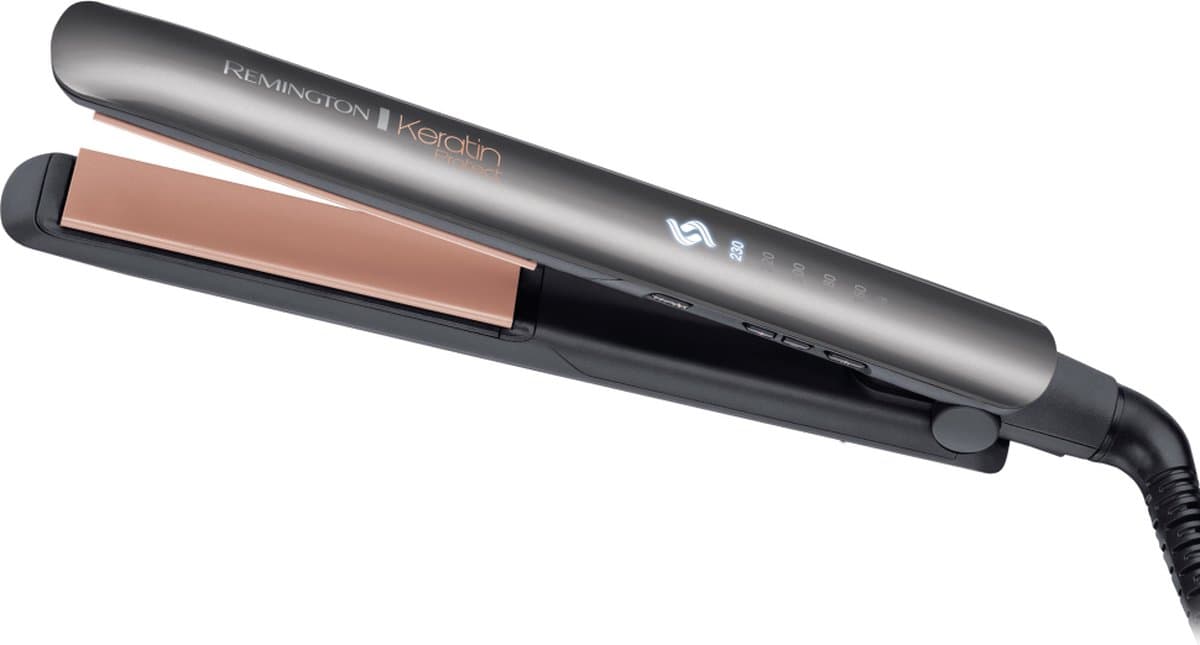 Remington S8598 Keratin Protect Intelligent — afbeelding 1