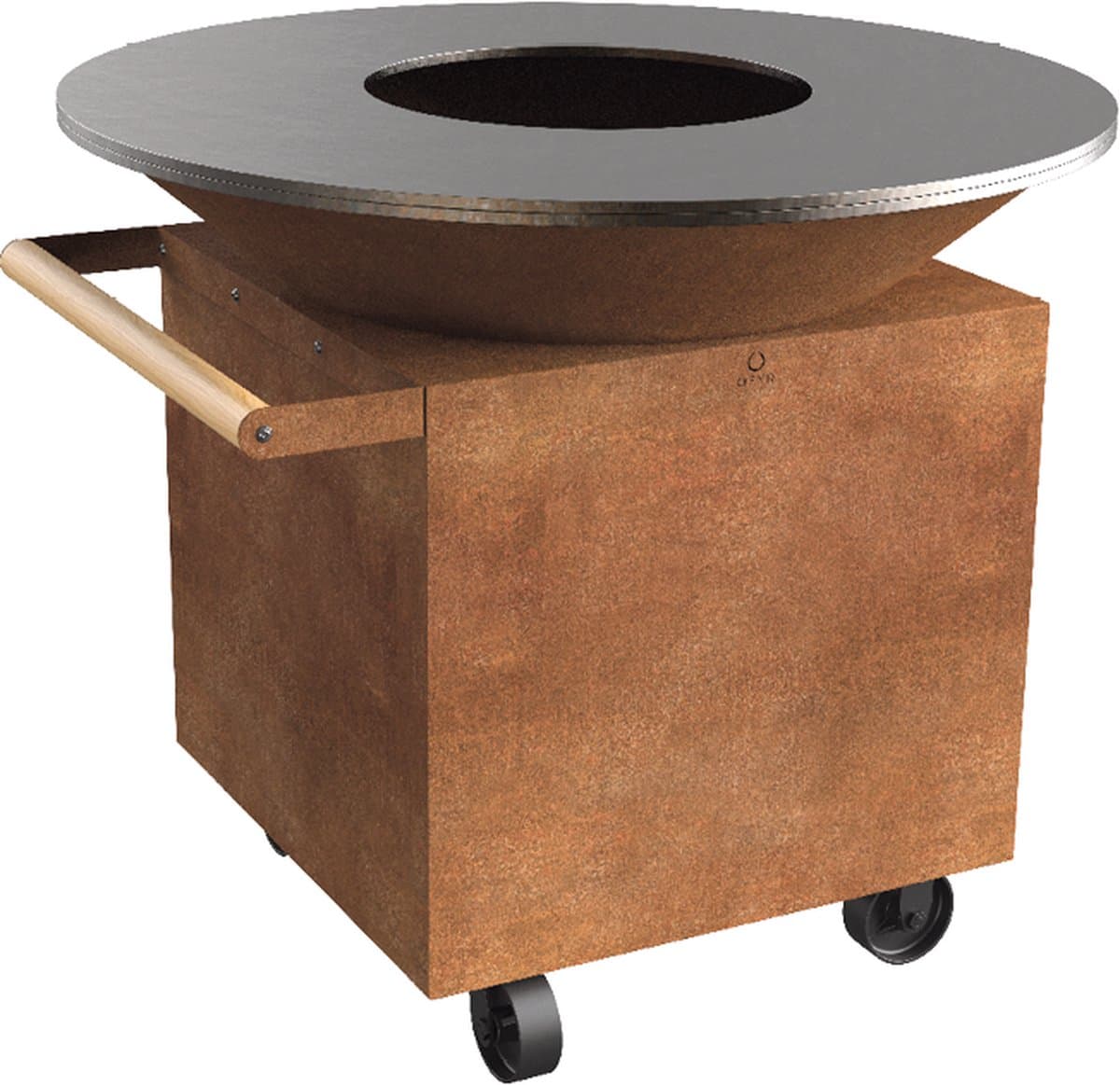 OFYR - Classic Corten 120 PRO+ — afbeelding 1