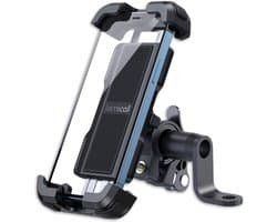 Scooter | Fiets | Motor Lamicall Universele telefoonhouder BP08