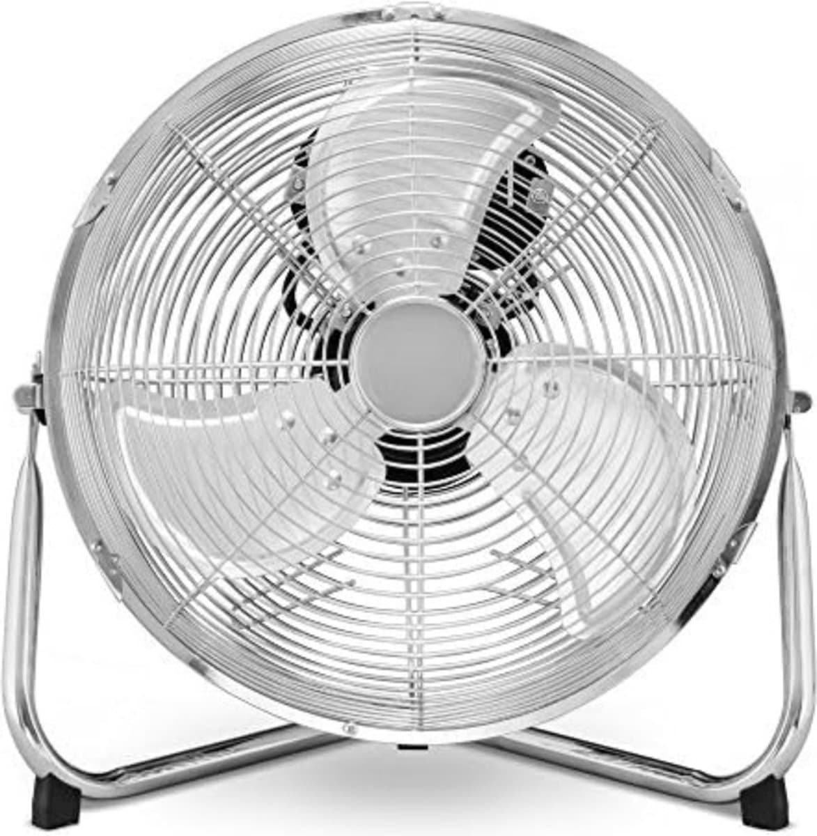 Vloerventilator - Vloer Ventilator — afbeelding 1