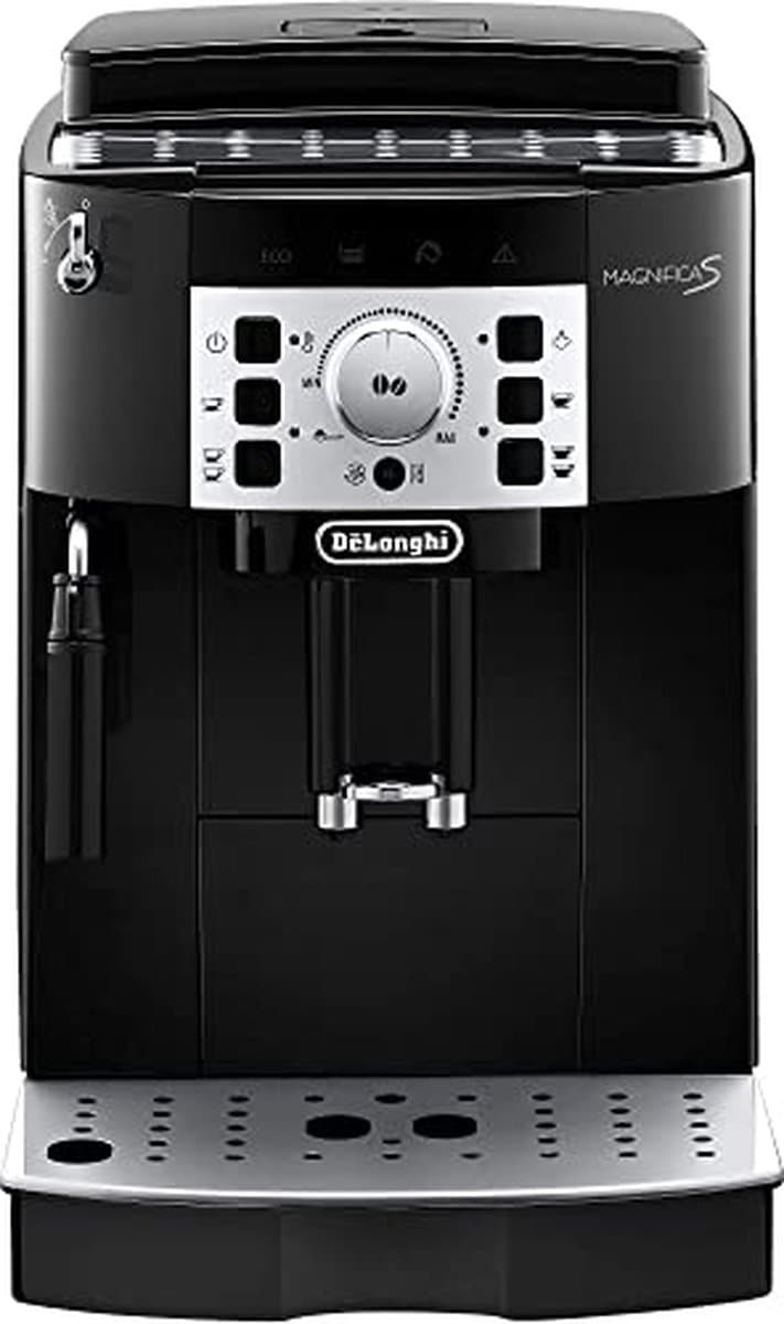DeLonghi Magnifica S ECAM 22.115B - Volledig Automatische Espressomachine — afbeelding 1