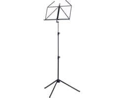 K&M Zwart 100/1 orkest lessenaar