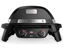 Weber Pulse 2000