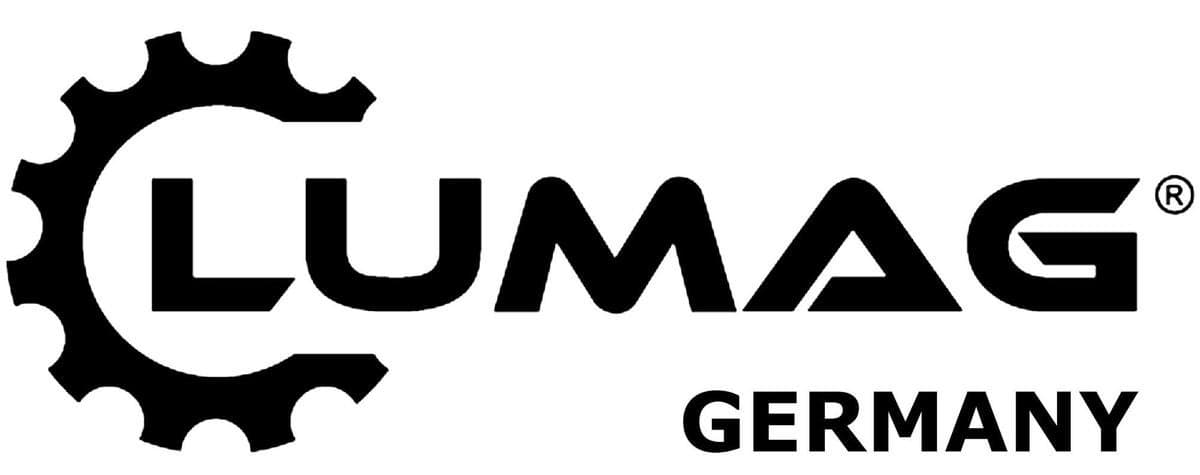 Lumag HGM85055 Ruwterreinmaaier 6 pk | Cirkelmaaier 190cc | Mulchmaaier — afbeelding 1