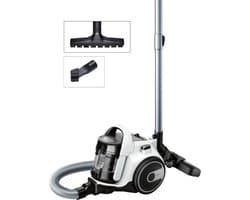 Bosch BGS05A222 Serie 2 - Stofzuiger zonder zak - Wit