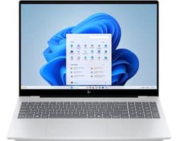 HP OmniBook 7 AI 16-ay0771ndx - Laptop - 16 inch - Core Ultra 7 - 32GB/1TB