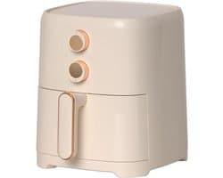 Elektrische Heteluchtoven - Airfryer Frituurpan - Gezond Koken - Snelle Luchtcirculatie - 45L - A