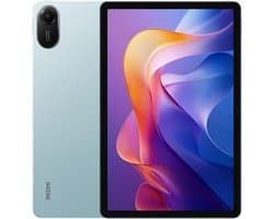 Xiaomi Redmi Pad 2 - 4GB - 256G - Mint Green - WiFi - 11‘’