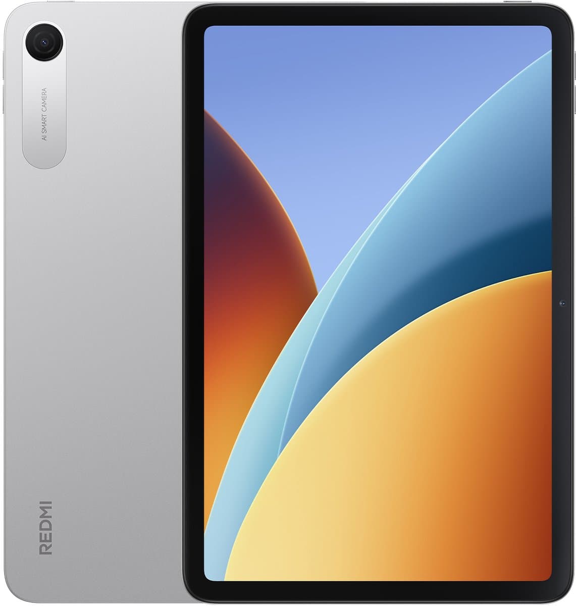 REDMI Pad 2 - 9.7 - 4GB RAM 64G ROM Zilver — afbeelding 1