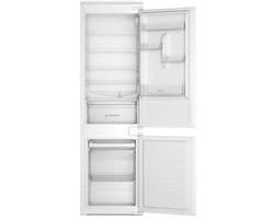 Privileg PCIL 18S12 | Inbouw koelvriescombinatie | 178 cm