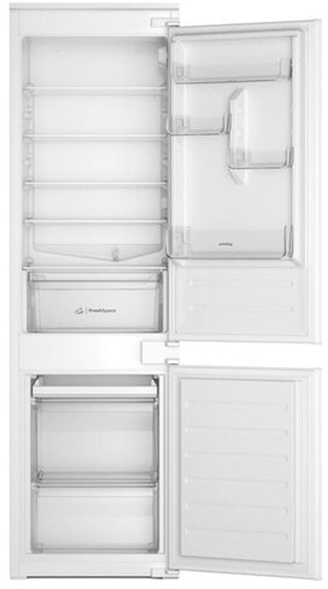 Privileg PCIL 18S12 | Inbouw koelvriescombinatie | 178 cm — afbeelding 1