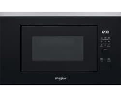Whirlpool TDLR 65261BS BE wasmachine Bovenlader 6,5 kg 1151 RPM Wit