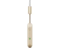 Twelve South AirFly Pro 2 – Geniet van In-Flight Entertainment met Draadloze Hoofdtelefoons – Koppel Twee Sets Draadloze Hoofdtelefoons voor Gedeeld Luisteren – Meer dan 25 Uur Batterijduur - Geel — afbeelding 1