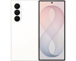 Samsung Galaxy Z Fold 8 Ultra 5G - 256GB - Crème